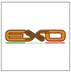 LOGO EXO